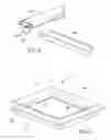 Fig. 05 - IMPACT RESISTANT DOOR LIGHT