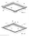 Fig. 08 - IMPACT RESISTANT DOOR LIGHT