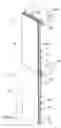Fig. 03 - Panel particularly for providing explosion-resistant curtain walls
