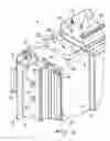 Fig. 05 - Panel particularly for providing explosion-resistant curtain walls