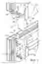 Fig. 06 - Panel particularly for providing explosion-resistant curtain walls