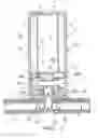 Fig. 10 - Panel particularly for providing explosion-resistant curtain walls