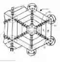Fig. 01 - OUTDOOR DECKING MATERIAL