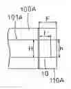 Fig. 01 - Building boards and printing method used for the same