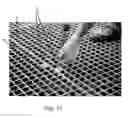 Fig. 09 - OUTDOOR FLOORING, DECK AND PATIO SURFACE SYSTEM AND METHOD
