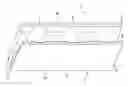 Fig. 01 - Insulating concrete form system with fire-break ties