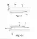 Fig. 07 - Insulating concrete form system with fire-break ties
