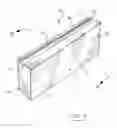 Fig. 04 - Artificial masonry unit, a masonry wall, a kit and a method for forming a masonry wall