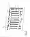 Fig. 08 - Artificial masonry unit, a masonry wall, a kit and a method for forming a masonry wall