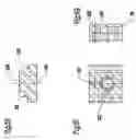 Fig. 40 - Structures and components thereof