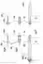 Fig. 47 - Structures and components thereof