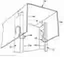 Fig. 01 - Wall framing system, method and product