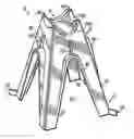 Fig. 01 - Rebar Support Chair