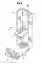 Fig. 08 - Reinforced and bolted rack truss