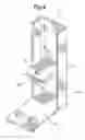 Fig. 09 - Reinforced and bolted rack truss