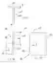 Fig. 12 - Reinforced and bolted rack truss