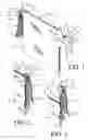 Fig. 02 - Clips for mounting decorations on corrugated core twinwall panels