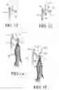 Fig. 04 - Clips for mounting decorations on corrugated core twinwall panels