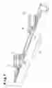 Fig. 02 - Sleeper with adjuster for track switch
