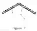 Fig. 03 - Shower recess and method of construction