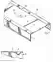 Fig. 01 - Track for metal stud walls