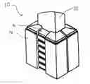 Fig. 01 - Post wrap device