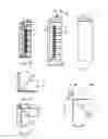 Fig. 04 - Post wrap device