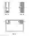 Fig. 05 - Improved Method of Assembling Metal Doors and Metal Doors Assembled Thereby