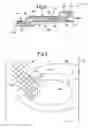 Fig. 04 - Wall elements for gas turbine engine combustors