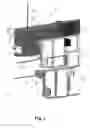 Fig. 04 - BASIC MODULE FOR A MODULAR SCREEN FOR DISPLAY OR PARTITION