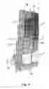 Fig. 06 - BASIC MODULE FOR A MODULAR SCREEN FOR DISPLAY OR PARTITION
