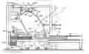 Fig. 01 - Low profile packaging assembly for loose fill insulation material