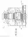 Fig. 02 - Low profile packaging assembly for loose fill insulation material