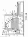 Fig. 06 - Low profile packaging assembly for loose fill insulation material