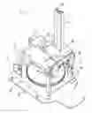 Fig. 01 - Machine and method for pharmaceutical and pharmaceutical-like product assembly