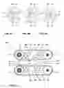 Fig. 07 - Apparatus including a differential for rotating a cap relatively to a container