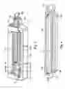 Fig. 06 - Vacuum packaging appliance with removable trough