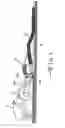 Fig. 02 - Machine and method for producing and positioning erosion control watter