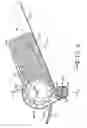 Fig. 04 - Machine and method for producing and positioning erosion control watter