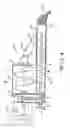 Fig. 05 - Machine and method for producing and positioning erosion control watter
