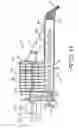 Fig. 10 - Machine and method for producing and positioning erosion control watter