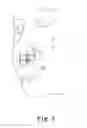 Fig. 04 - Filtering assembly in nasal cavities