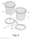 Fig. 05 - Filtering assembly in nasal cavities