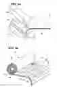 Fig. 07 - Filter with drained jacket, seal indicator/lock means, and seal baffle