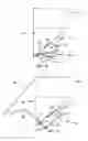 Fig. 04 - Trailer section pivoting about lateral axis and fore-aft axis relative to mower having vacuum system