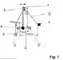 Fig. 02 - Cabled carbon-fiber thread