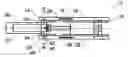 Fig. 01 - Fluid activated connecting pin removal tool