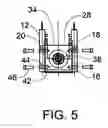 Fig. 04 - Fluid activated connecting pin removal tool