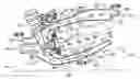Fig. 01 - Combustion chamber in a turbomachine