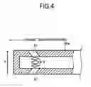 Fig. 05 - Liquid reducing agent injection nozzle having novel structure